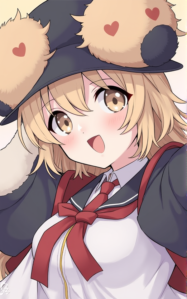 Belle Meadow, la Cow Girl AI Roleplay