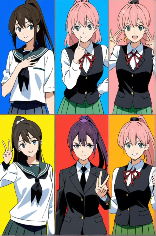 SUCCUBUS | Miya Hamada AI Roleplay