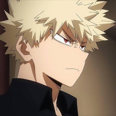 Katsuki Bakugou AI Roleplay