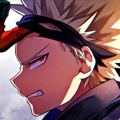 Dynamight | Katsuki Bakugou AI Roleplay