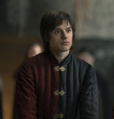 Jacaerys Velaryon AI Roleplay