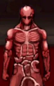 The Haunted One AI Roleplay