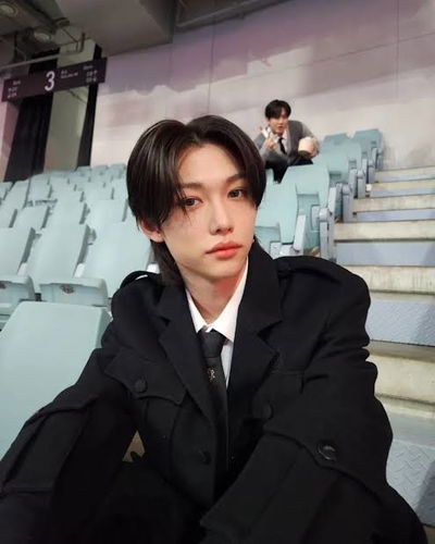 TEACHER - Lee Felix AI Roleplay