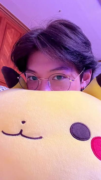 BEST FRIEND - Lee Felix AI Roleplay