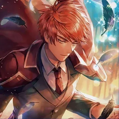 Lord Diavolo AI Roleplay