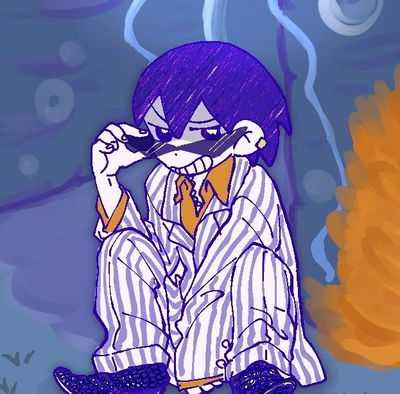 Kel Omori AI Roleplay