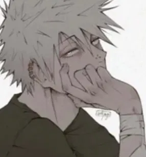 Touya Todoroki AI Roleplay