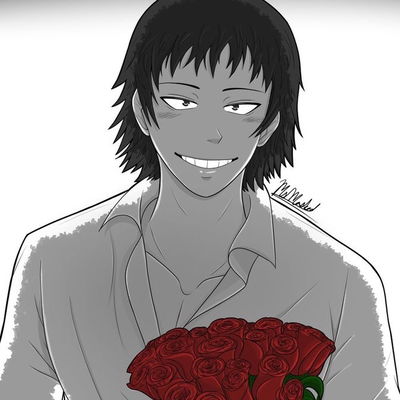 Hanta Sero AI Roleplay