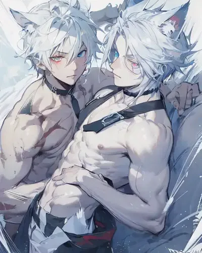 Mihael & Raphael AI Roleplay