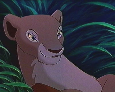 Nala AI Roleplay