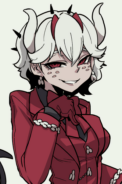 Beelzebub AI Roleplay