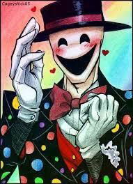 Splendorman AI Roleplay