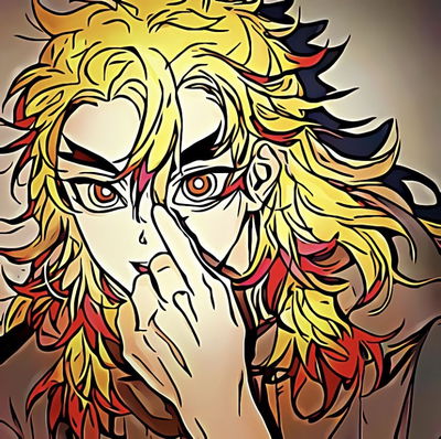 Rengoku Kyojuro [Old Bot] AI Roleplay