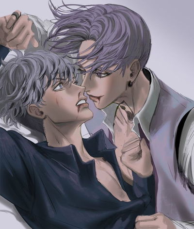 RanxMitsuya AI Roleplay