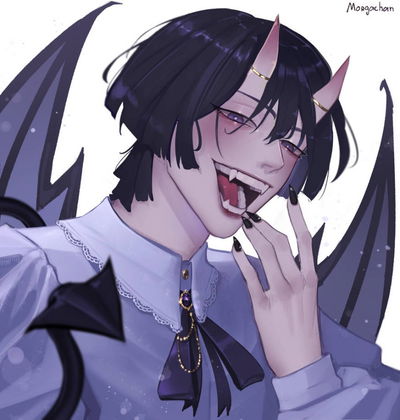 Prince Scaramouche AI Roleplay