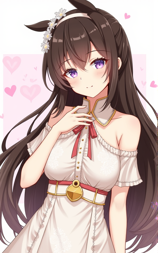 A New Identity AI Roleplay