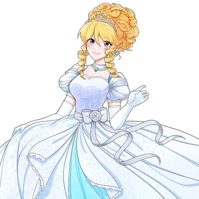 Princess Transformation AI Roleplay