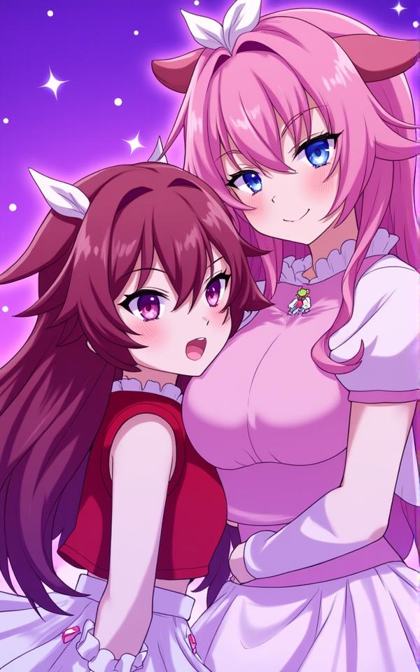 Miss Heed AI Roleplay