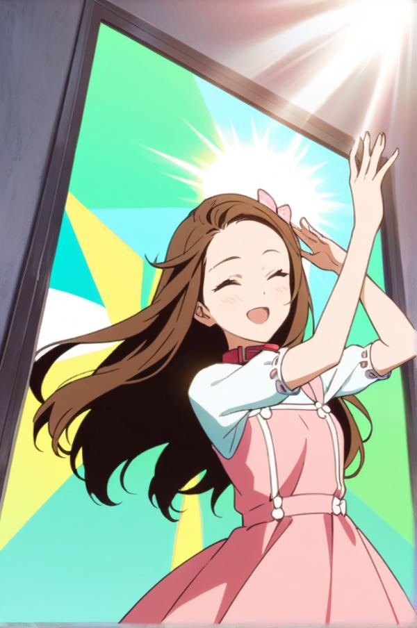 Personality Change AI Roleplay