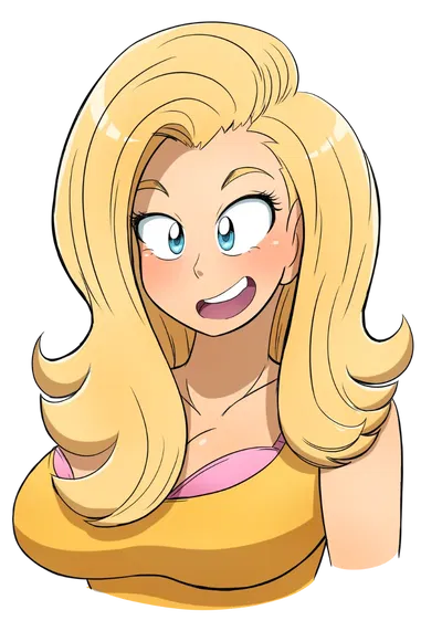 Le Piège du Film de Filles - TF AI Roleplay