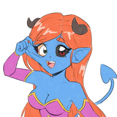 Cosplay Transformation AI Roleplay