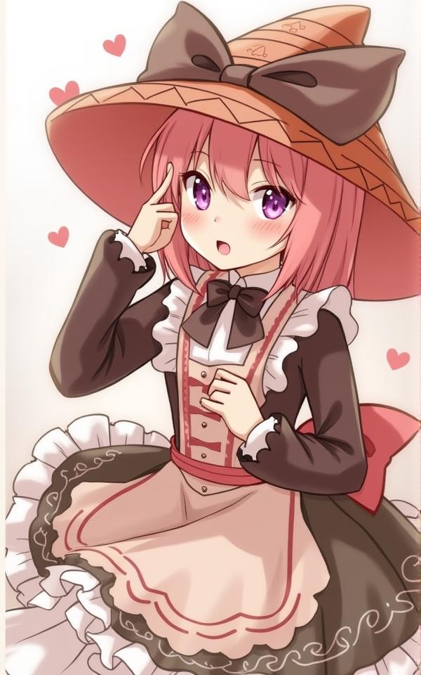 Yoko Littner Transformation AI Roleplay