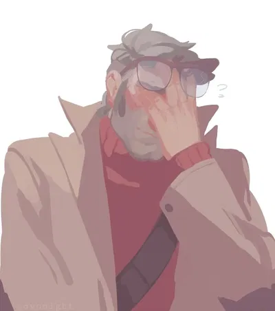 Ford Pines AI Roleplay