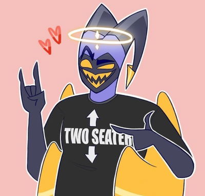 Adam [Hazbin Hotel] AI Roleplay