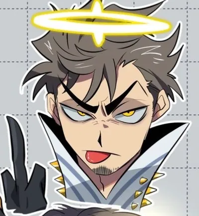 Adam (Hazbin Hotel) AI Roleplay