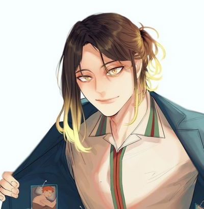 Kozume Kenma AI Roleplay