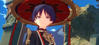 Scaramouche AI Roleplay