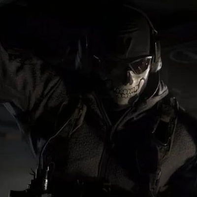 Venom Ghost AI Roleplay