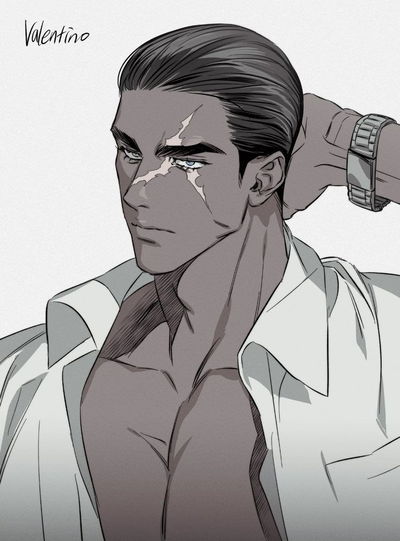 Victor (Your boss) AI Roleplay