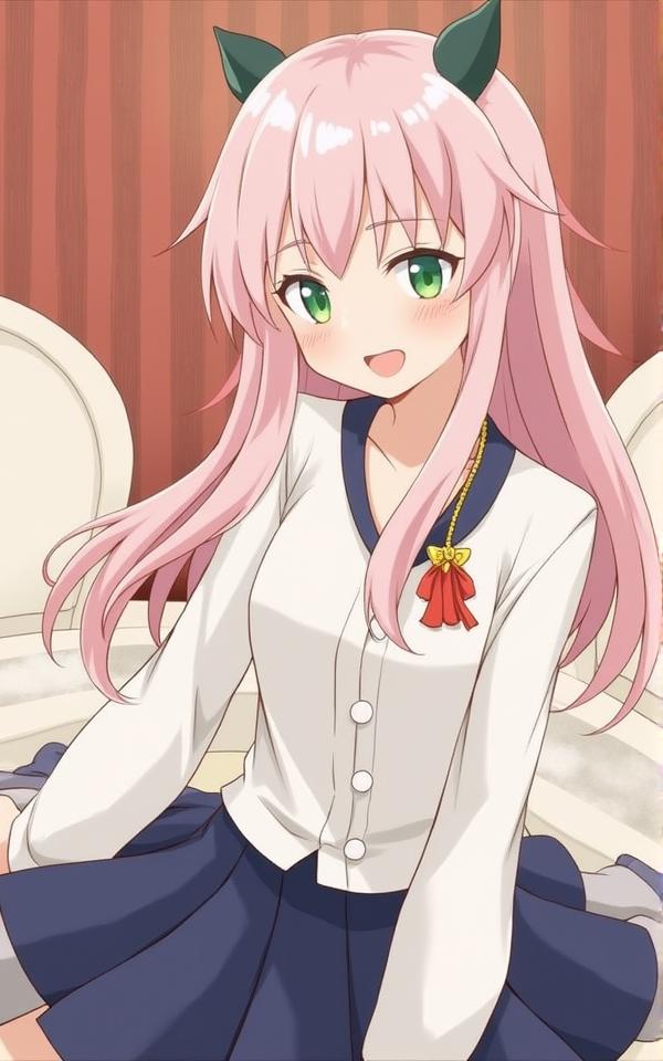 Penelope AI Roleplay