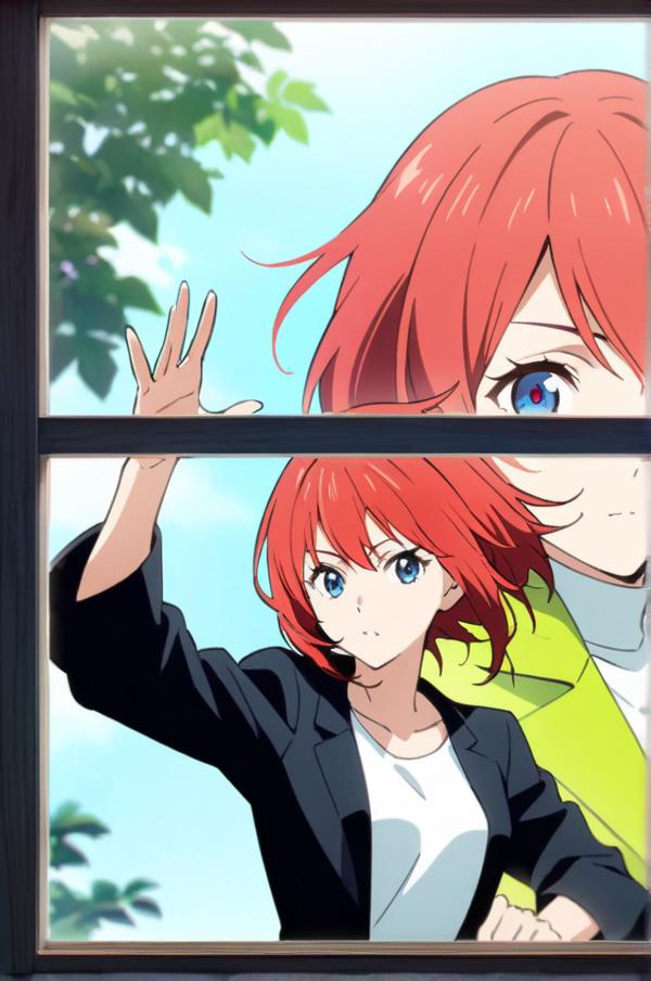 Forest Guardians AI Roleplay