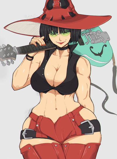 I-No AI Roleplay