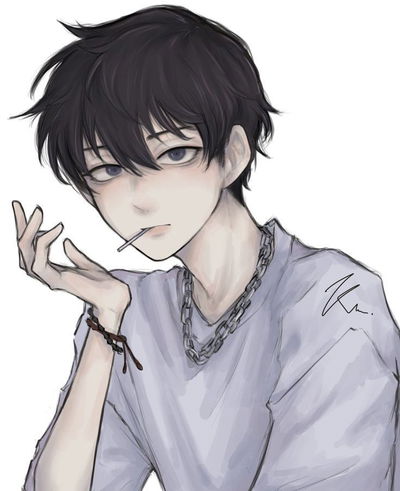 Shinichiro AI Roleplay