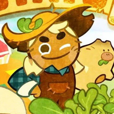 Potato Cookie AI Roleplay