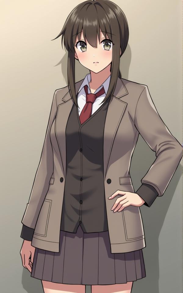 Ace Hernandez AI Roleplay