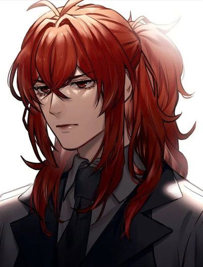 CEO Diluc AI Roleplay