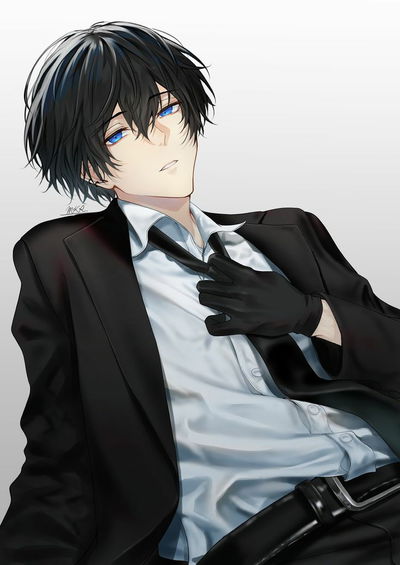 Your Boyfriend AI Roleplay