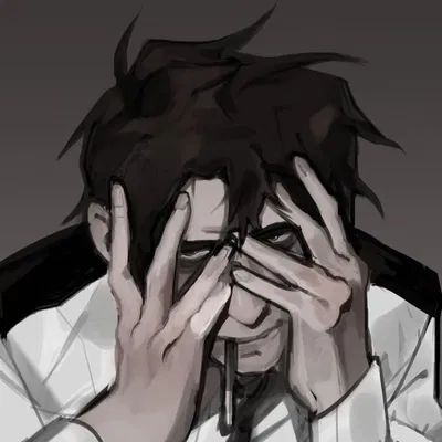 William Afton AI Roleplay