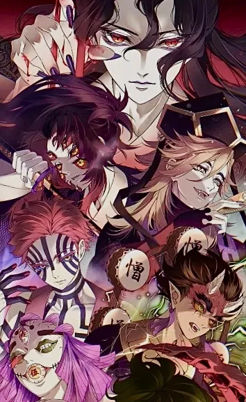 Upper Moon Meeting AI Roleplay