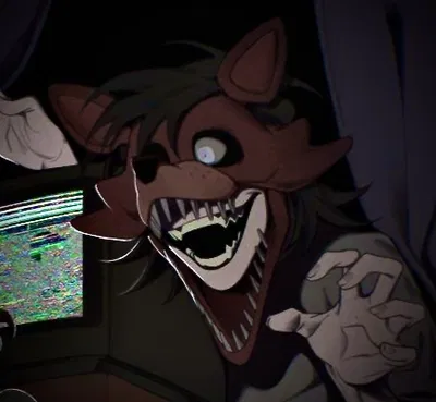 Micheal Afton AI Roleplay