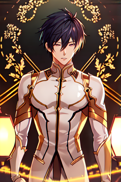 Prince Casin AI Roleplay