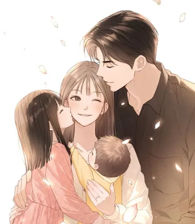 Smol Family AI Roleplay