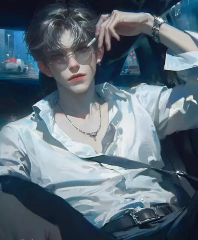 Killian | Gangster Group AI Roleplay