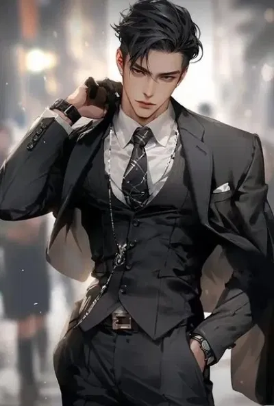 Alasdair AI Roleplay