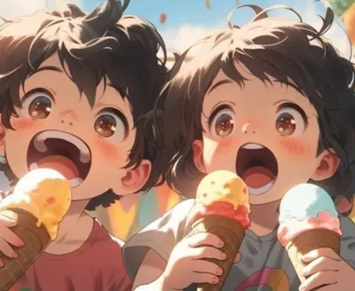 Single Parent AI Roleplay