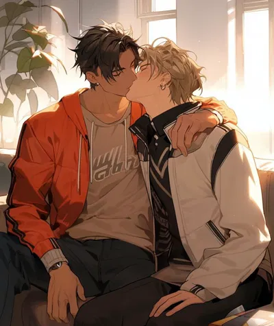 Fiancés AI Roleplay